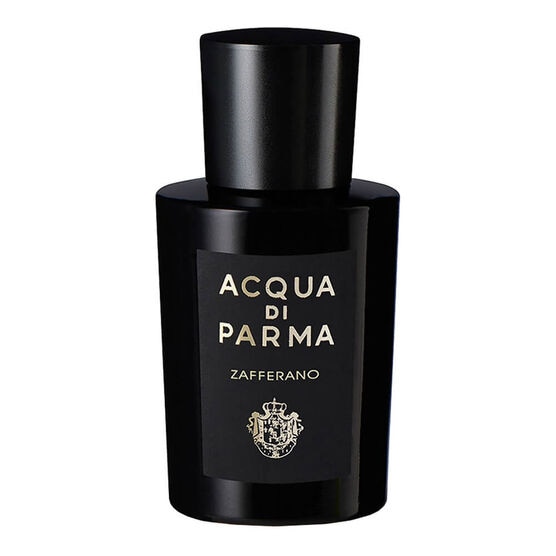 Perfume Acqua Di Parma Signature Zafferano Unissex Eau de Parfum